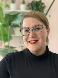 Katherine McGuiness, MPH, MSW